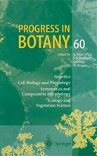 Esser, K Esser, K. Esser, J Kadereit, J W Kadereit, J. W. Kadereit... - Progress in Botany