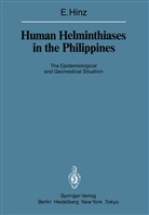 Erhard Hinz - Human Helminthiases in the Philippines