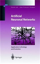 Guegan, Guegan, Jean-Francois Guegan, Sova Lek, Sovan Lek - Artificial Neuronal Networks