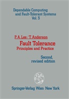 Thomas Anderson, Peter Lee, Peter A Lee, Peter A. Lee - Fault Tolerance