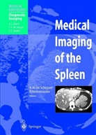 A. M. De Schepper, A.M. De Schepper, M De Schepper, A M De Schepper, Vanhoenacker, Vanhoenacker... - Medical Imaging of the Spleen