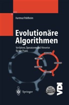 Hartmut Pohlheim - Evolutionäre Algorithmen