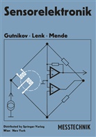 V Gutnikov, V S Gutnikov, V. S. Gutnikov, V.S. Gutnikov, Lenk, A Lenk... - Sensorelektronik