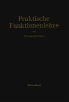 F Tölke, F. Tölke, Friedrich Tölke - Jacobische elliptische Funktionen, Legendresche elliptische Normalintegrale und spezielle Weierstraßsche Zeta- und Sigma-Funktionen