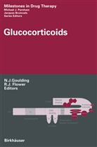 Flower, Flower, R. J. Flower, R.J. Flower, Roderick Flower, Roderick J. Flower... - Glucocorticoids