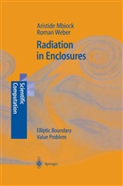Aristid Mbiock, Aristide Mbiock, Roman Weber - Radiation in Enclosures