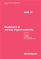 Engel, Engels, Engels, F. Engels, Henricks, Henricks... - Mediators in Airway Hyperreactivity