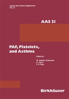 Men, Menz, Menz, Page, Page, Schmitz-Schumann... - PAF, Platelets, and Asthma