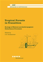 J Goldammer, J. Goldammer - Tropical Forests in Transition