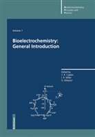 S. Roy Caplan, S.Roy Caplan, Giulio Milazzo, Giulio Milazzo et al, Israel R. Miller, Israe R Miller... - Bioelectrochemistry: General Introduction