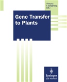 Ing Potrykus, Ingo Potrykus, Spangenberg, Spangenberg, German Spangenberg - Gene Transfer to Plants