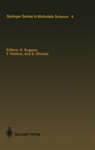 Yuichir Nishina, Yuichiro Nishina, Shuhei Ohnishi, Satoru Sugano - Microclusters