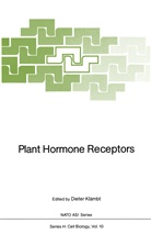 Diete Klämbt, Dieter Klämbt - Plant Hormone Receptors