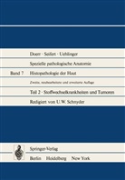 Hardmeier, T Hardmeier, T. Hardmeier, O Hornstein, O P Hornstein, O. P. Hornstein... - Histopathologie der Haut