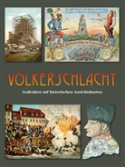Thomas Nabert, Egbert Rötsch, Helga Rötsch - Völkerschlacht