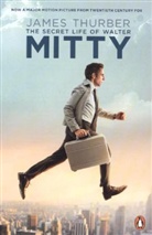 James Thurber - The Secret Life of Walter Mitty
