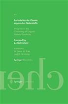 Fortschritte der Chemie organischer Naturstoffe / Progress in the Chemistry of Organic Natural Products 86