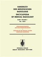 Franzen, J Franzen, J. Franzen, Heuck, F Heuck, F. Heuck... - Röntgendiagnostik der Skeletterkrankungen / Diseases of the Skeletal System (Roentgen Diagnosis)
