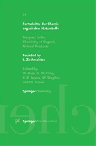 Fortschritte der Chemie organischer Naturstoffe Progress in the Chemistry of Organic Natural Products 69