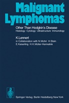 Karl Lennert - Malignant Lymphomas Other than Hodgkin's Disease