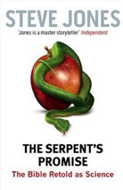 Professor Steve Jones, Steve Jones - The Serpent's Promise