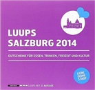 Karsten Brinsa - Luups Salzburg 2014