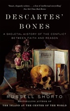 Russell Shorto, Shorto Russell - Descartes' Bones