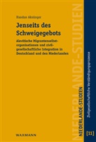 Handan Aksünger, Handan Aksünger-Kizil - Jenseits des Schweigegebots