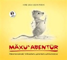 Irene Graf - Mäxus Abentür (Audiolibro)