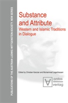 Christia Kanzian, Christian Kanzian, Legenhausen, Legenhausen, Muhammad Legenhausen - Substance and Attribute