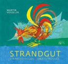 Martin Vosseler - Strandgut