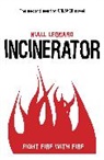 Niall Leonard, Leonard Niall - Incinerator