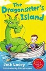 Josh Lacey, Lacey Josh, Garry Parsons, Parsons Garry - The Dragonsitter's Island