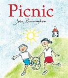John Burningham, Burningham John - Picnic