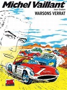 Jean Graton, Klaus D. Schleiter - Michel Vaillant - Bd.6: Michel Vaillant - Warsons Verrat
