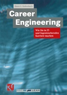 Horst G Kaltenbach, Horst G. Kaltenbach - Career Engineering