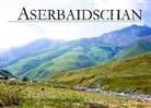 Sabin Weiss, Sabine Weiß - Aserbaidschan - Ein Bildband