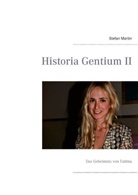 Stefan Martin - Historia Gentium II