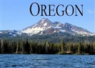 Sabin Weiss, Sabine Weiß - Oregon - Ein Bildband