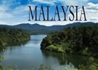 Werne Lehner, Werner Lehner - Bildband Malaysia