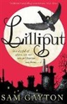 Sam Gayton, Gayton Sam - Lilliput