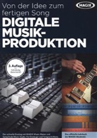 Magix Digitale Musikproduktion