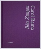 Mag Holzey, Magdalena Holzey, Gregor Jansen, Carol Rama, Edoardo Sanguineti, Geor Jansen... - Carol Rama - Böse Zungen