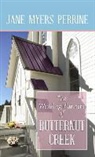 Jane Myers Perrine - The Wedding Planners of Butternut Creek