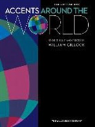 William Gillock, William (COP) Gillock - Accents Around the World