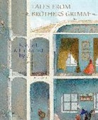 Anthea Bell, Brothers Grimm, Lisbeth (ILT) Brothers Grimm (COR)/ Zwerger, Brothers Grimm, Lisbeth Zwerger, Lisbeth Zwerger - Tales from the Brothers Grimm