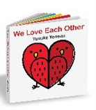 Yusuke Yonezu, Yusuke (ILT) Yonezu, Yusuke Yonezu - We Love Each Other
