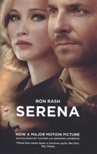 Ron Rash - Serena