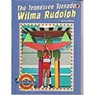 Read (COR), Houghton Mifflin Company - The Tennessee Tornado, on Level Level 5.2.1