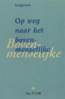 Satprem - Op weg naar het bovenmenselijke